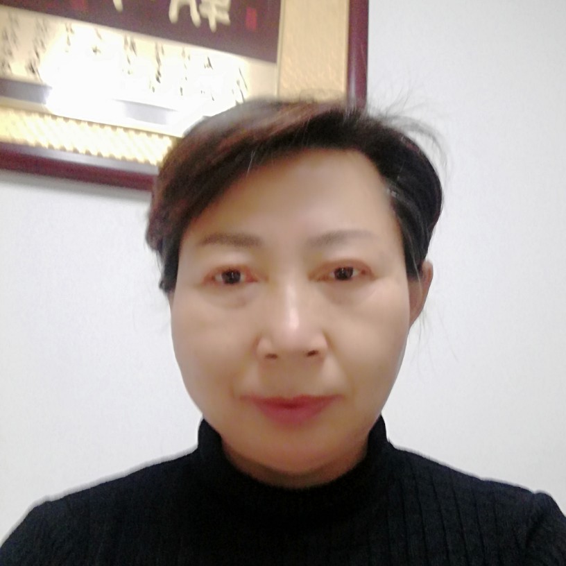 知性给余音的照片