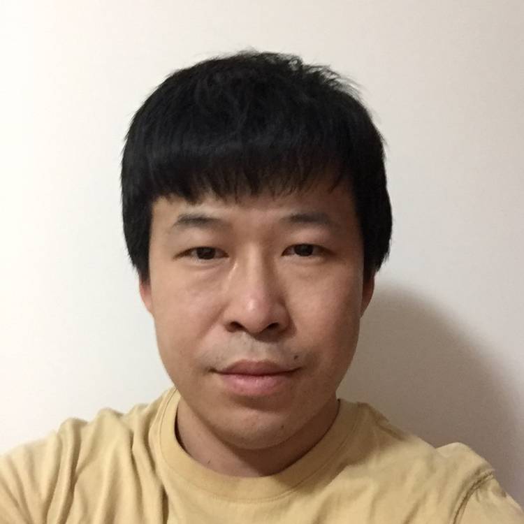 风淡云清水的照片