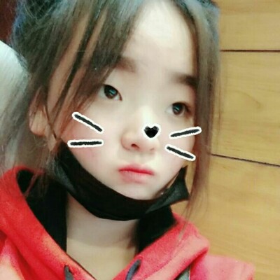 &∵波波的照片
