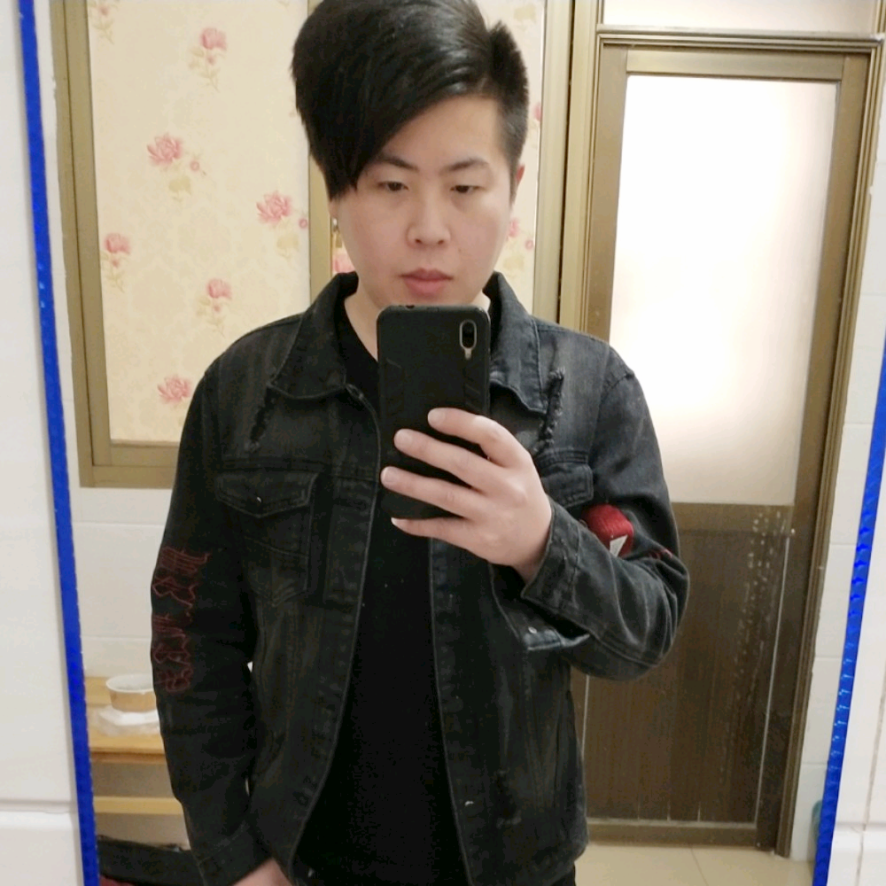 绍爷的照片
