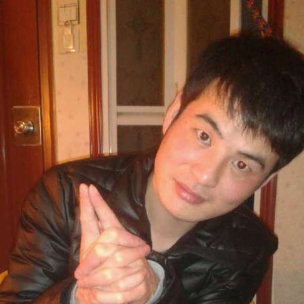 乐观改变朋友的照片