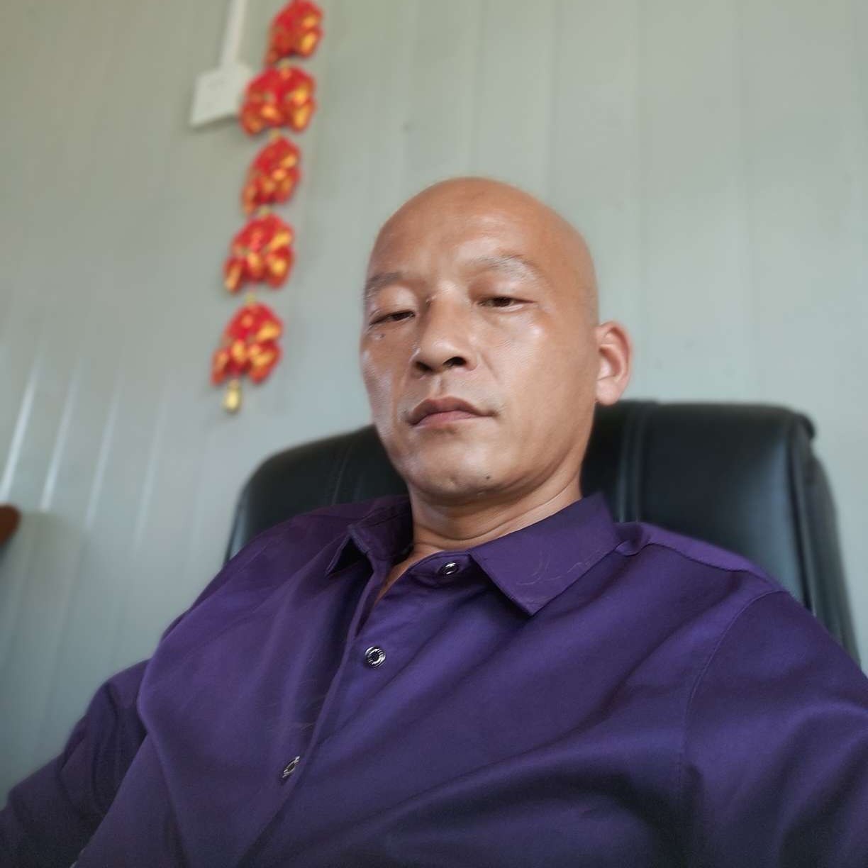 潦倒半生，欲何求的照片