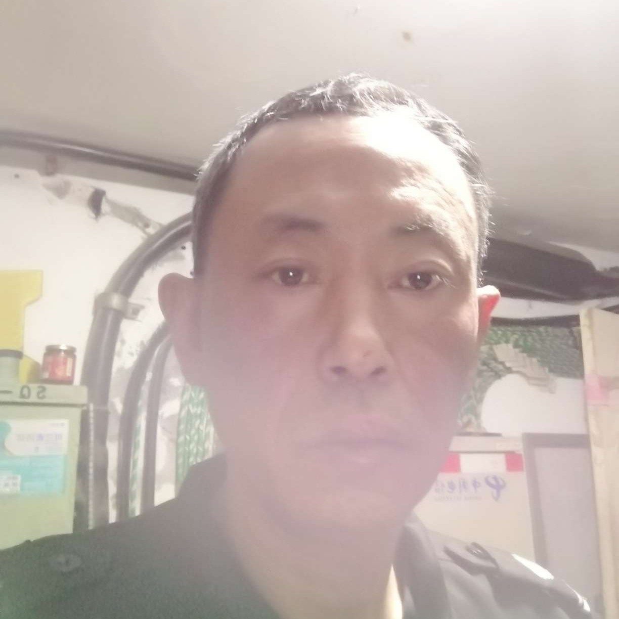 有茶清待客的照片