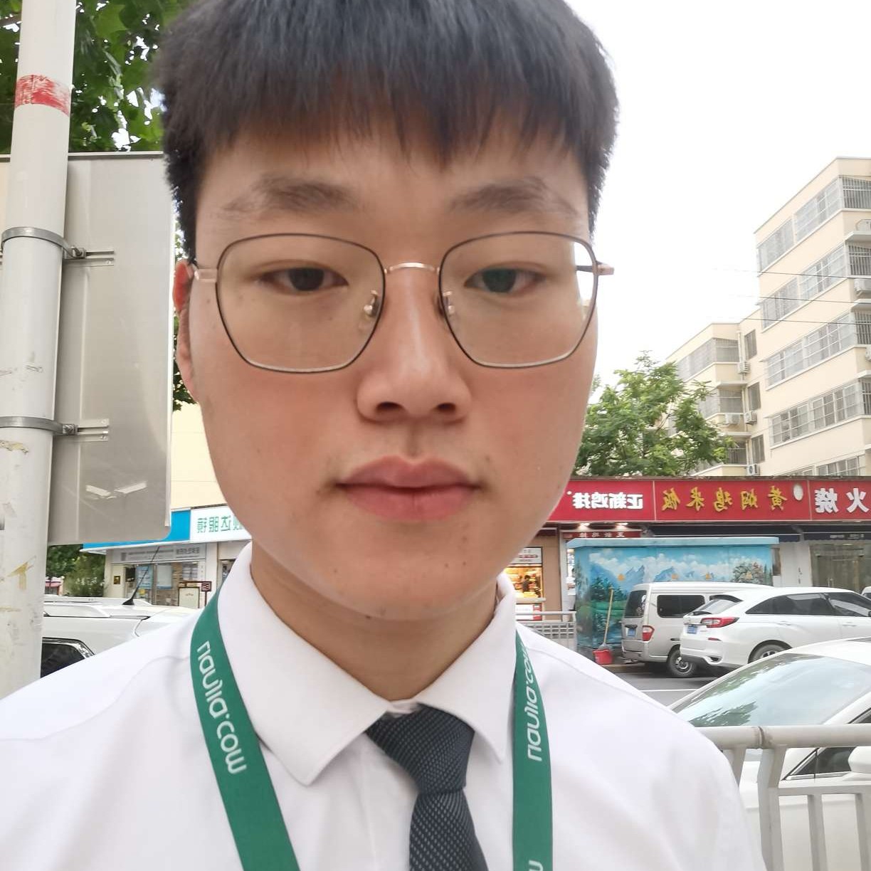亲爱的回首小懒虫的照片