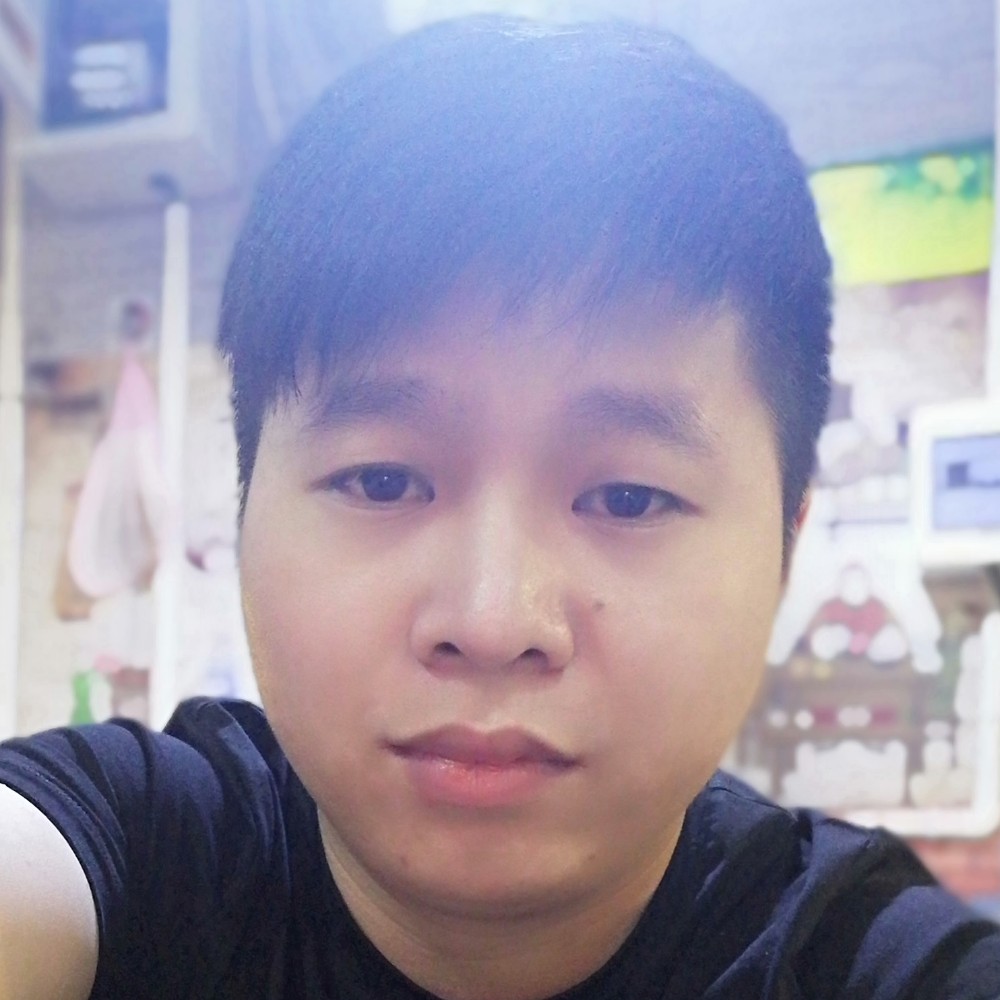 旺仔很正经的照片