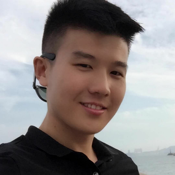 Mr李辰的照片