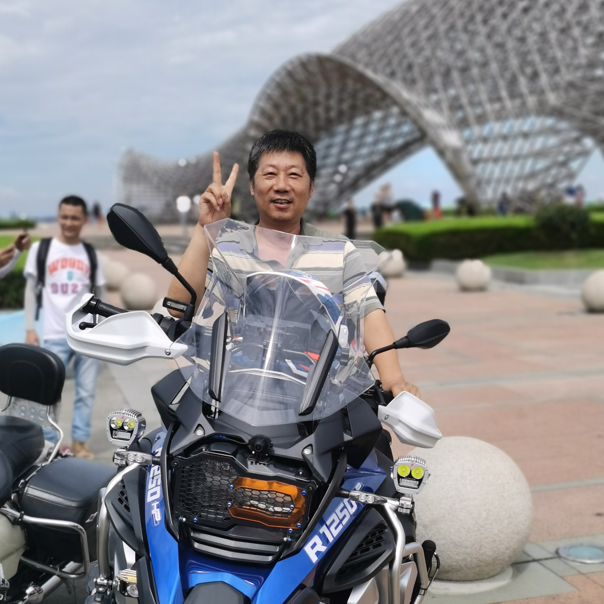 ZZP志平的照片