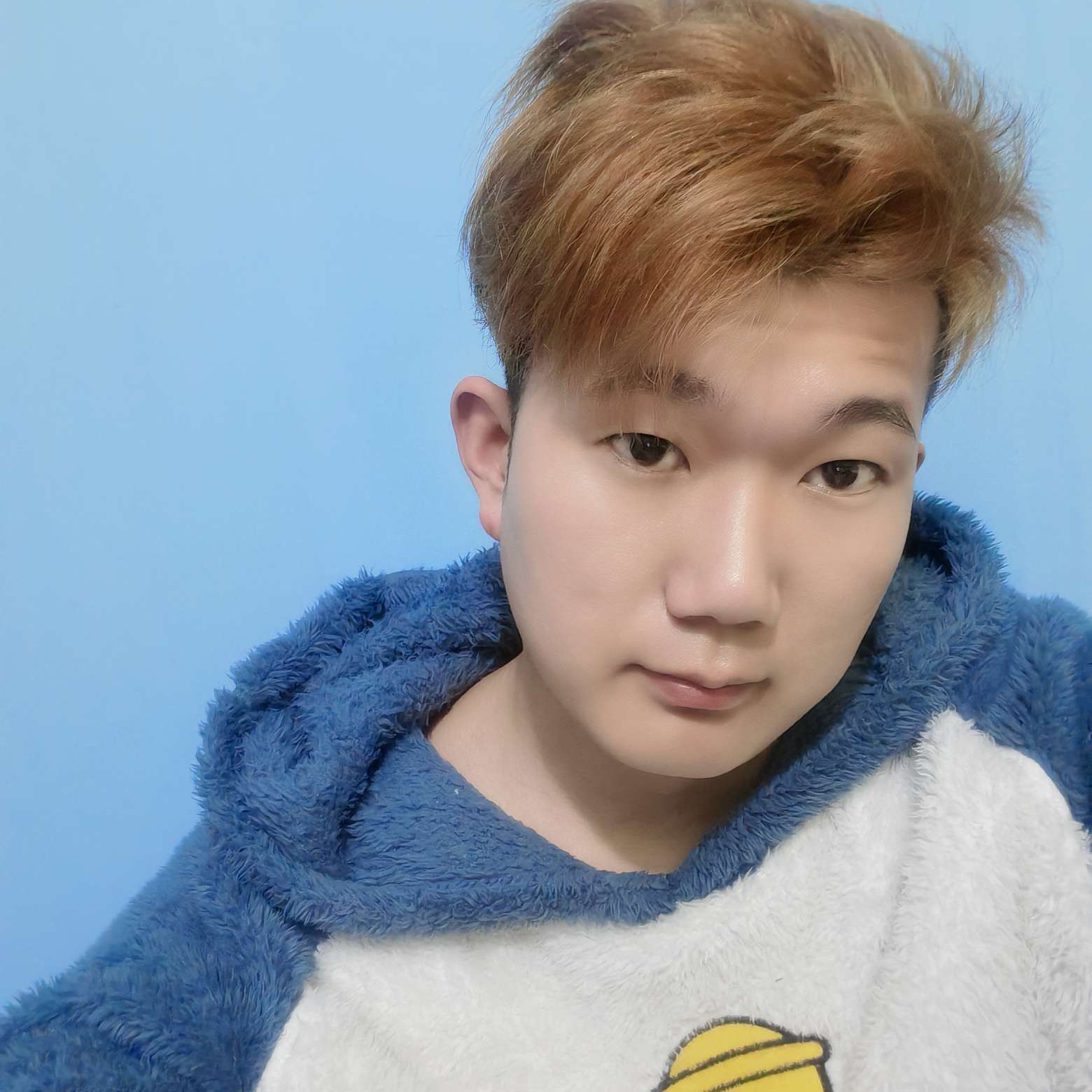 迷离多么棒棒糖的照片