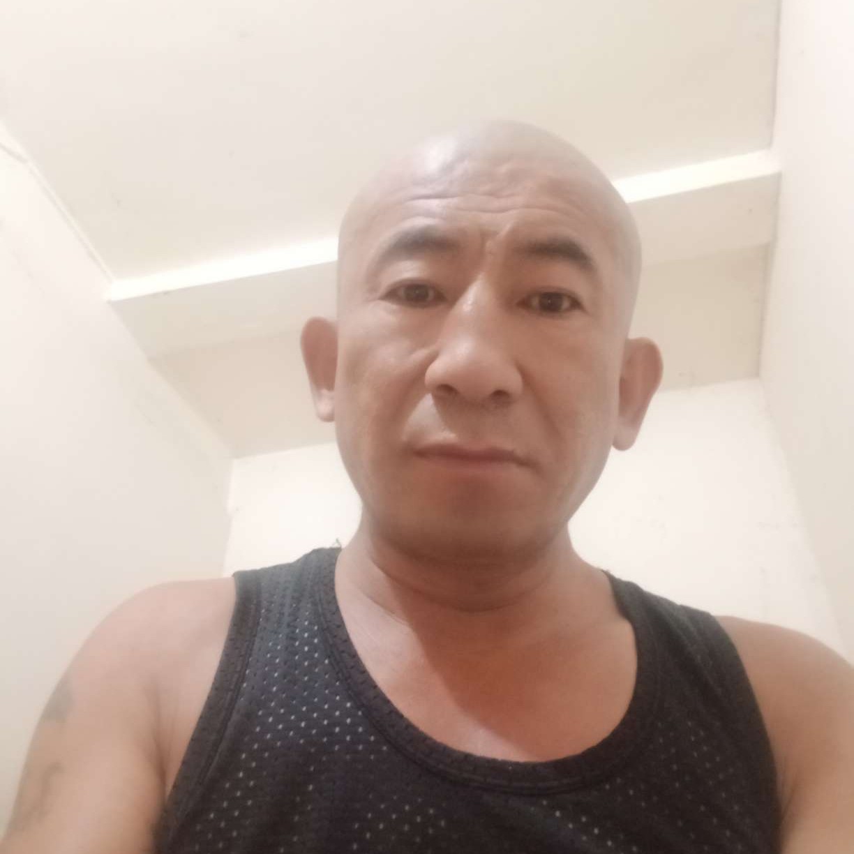 灯泡就无私的照片