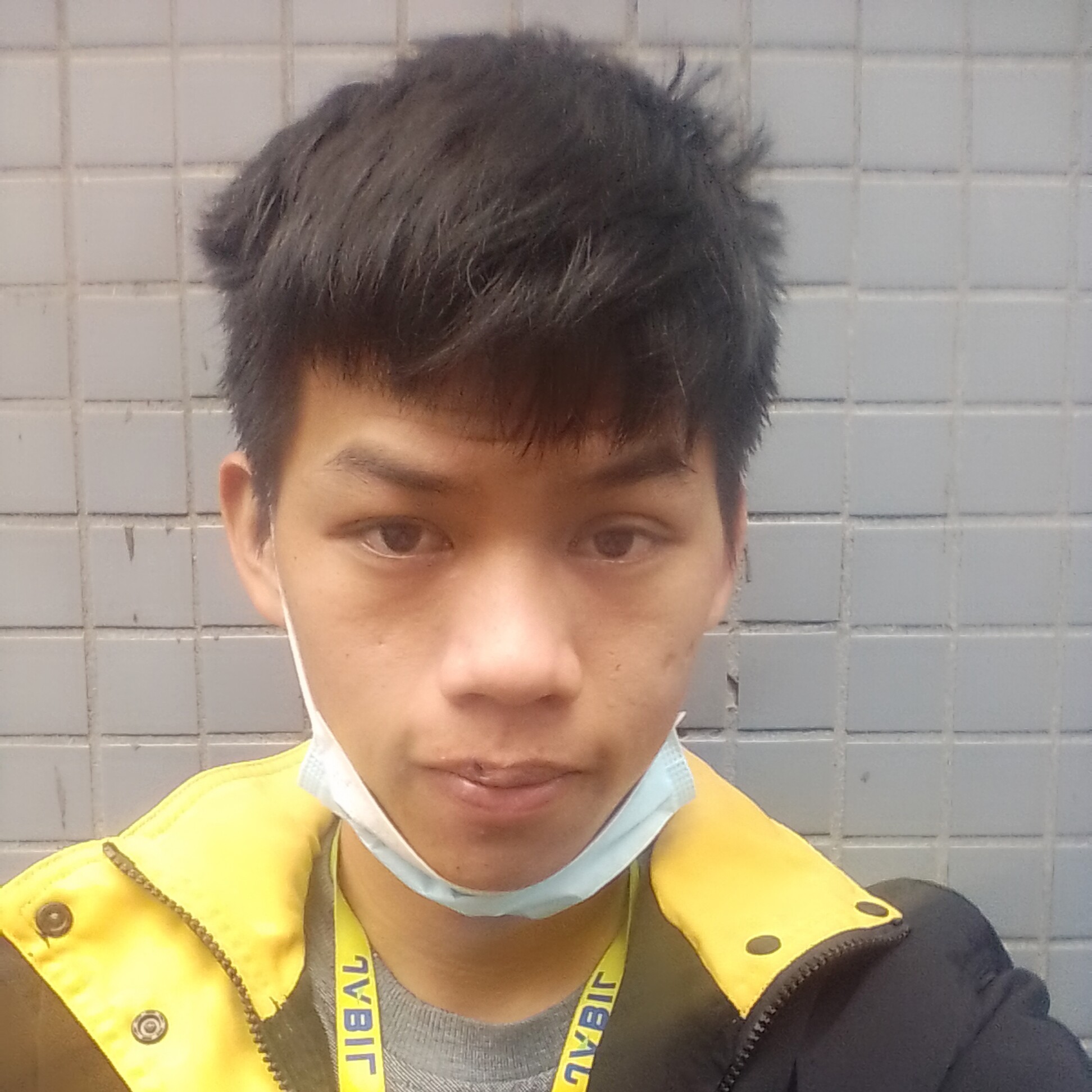 兮颜泪了顺利的照片