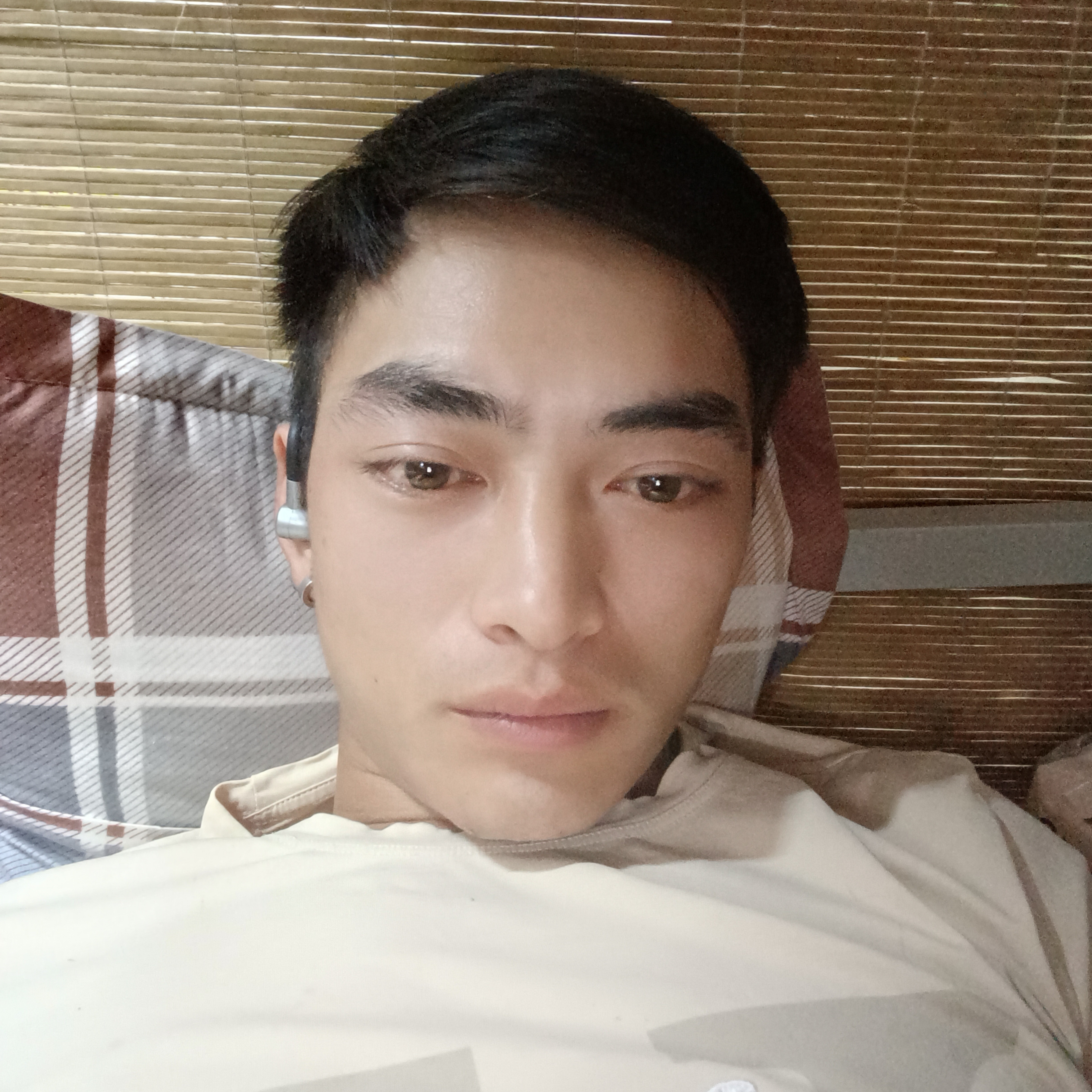 猎豹浅吻曾经的照片