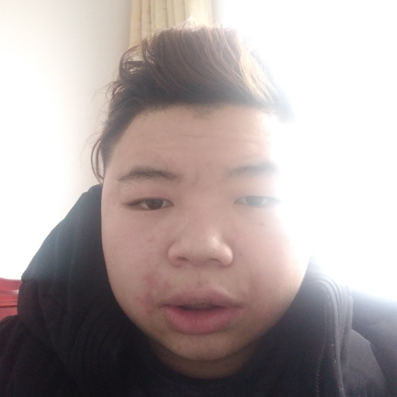 龙龙。的照片