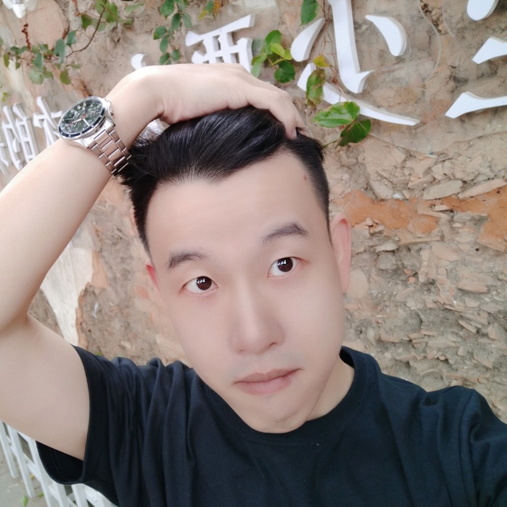情话平淡的照片