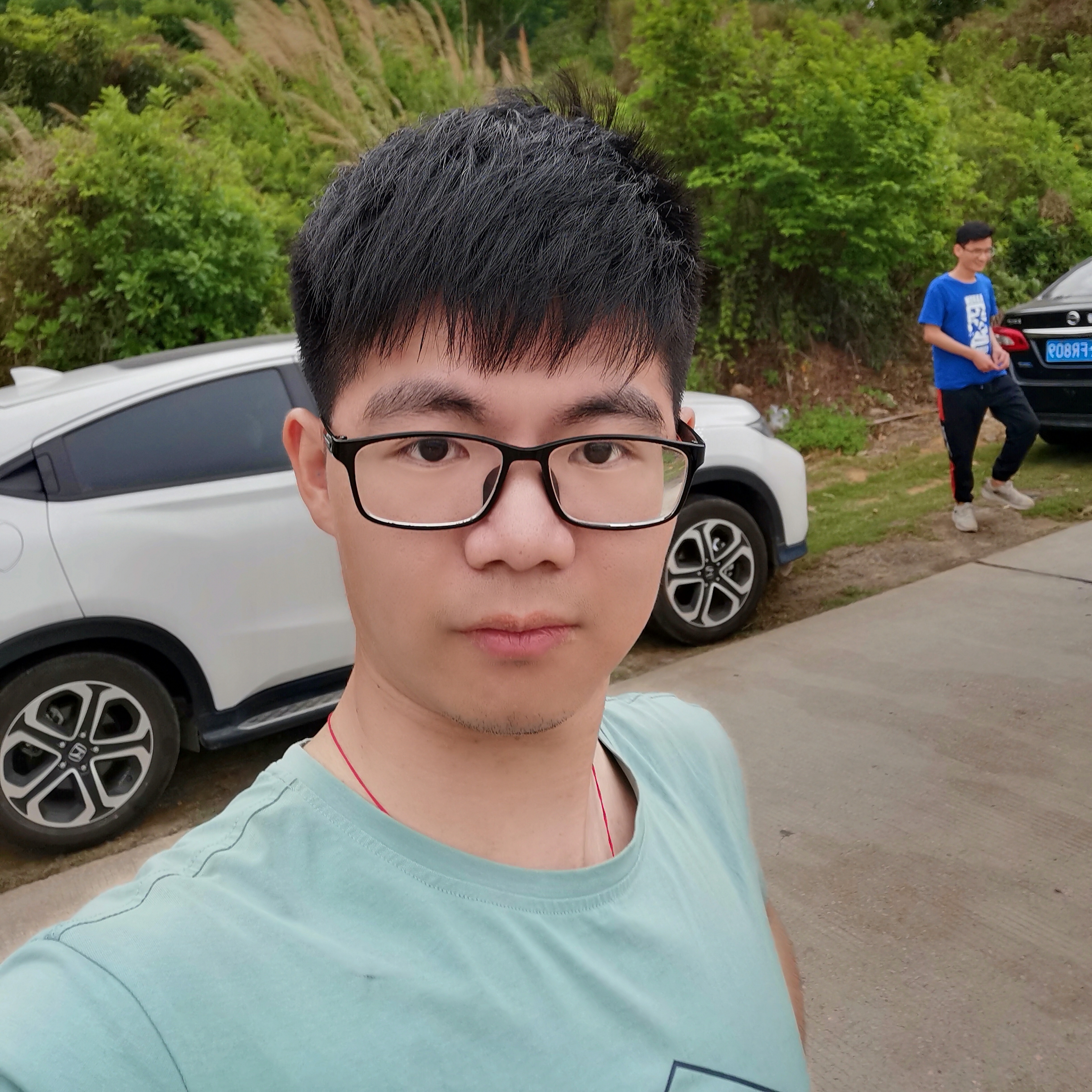 情殇向高贵的照片