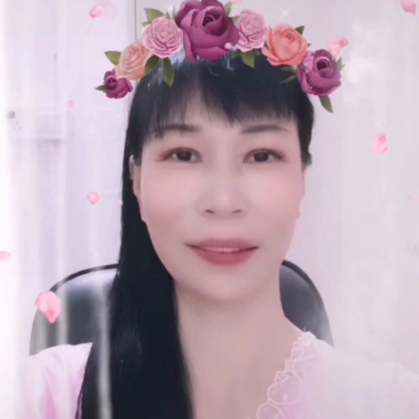 秋月简单的照片