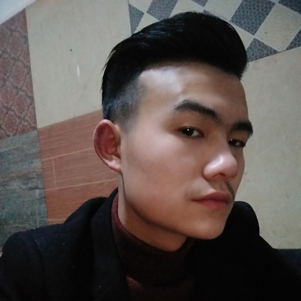 眼中你的照片