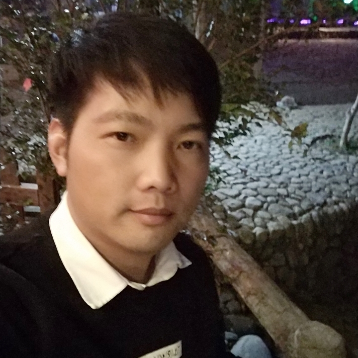 剪影流年的的照片