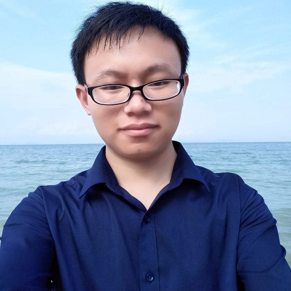 烟雨江城的照片