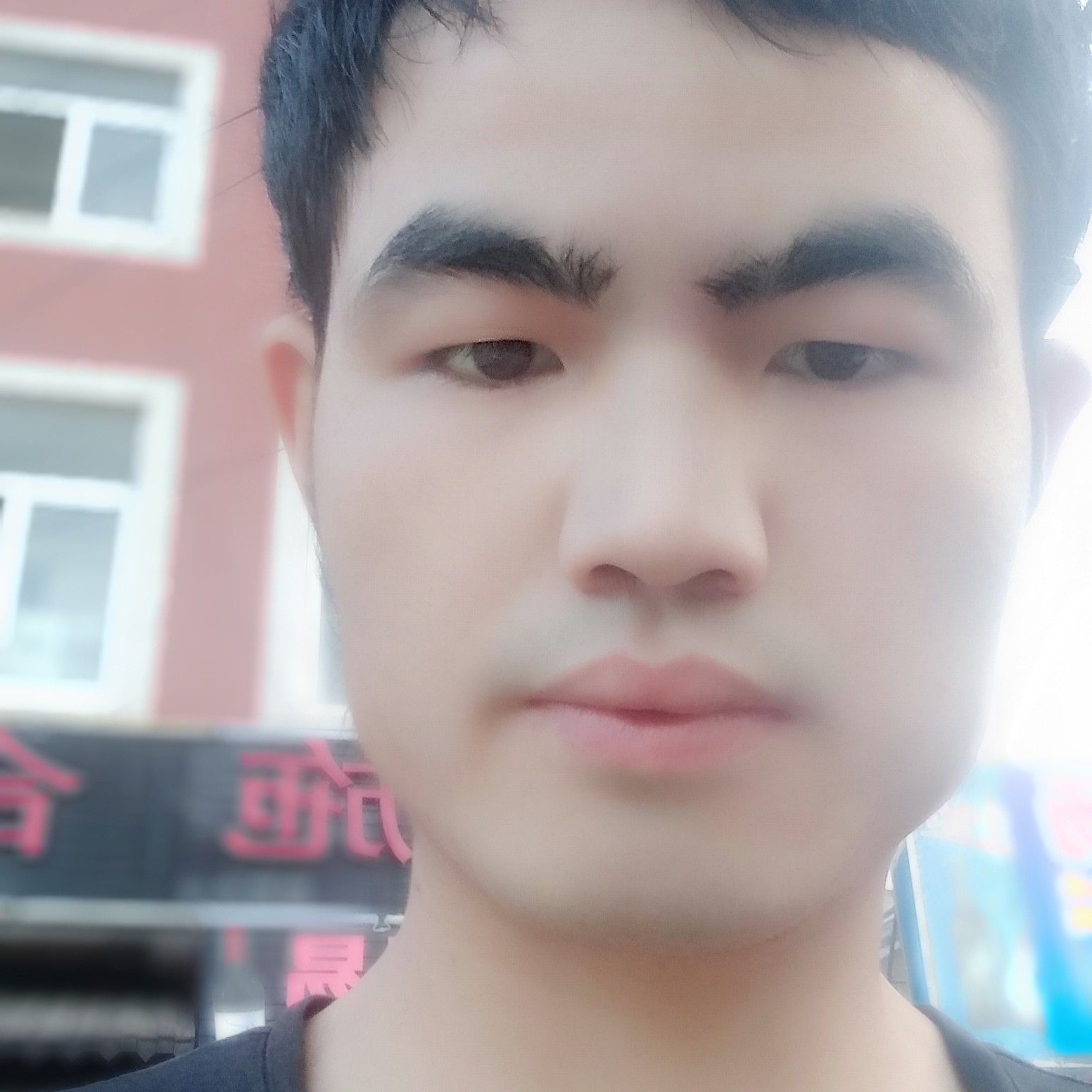 一生留念的照片