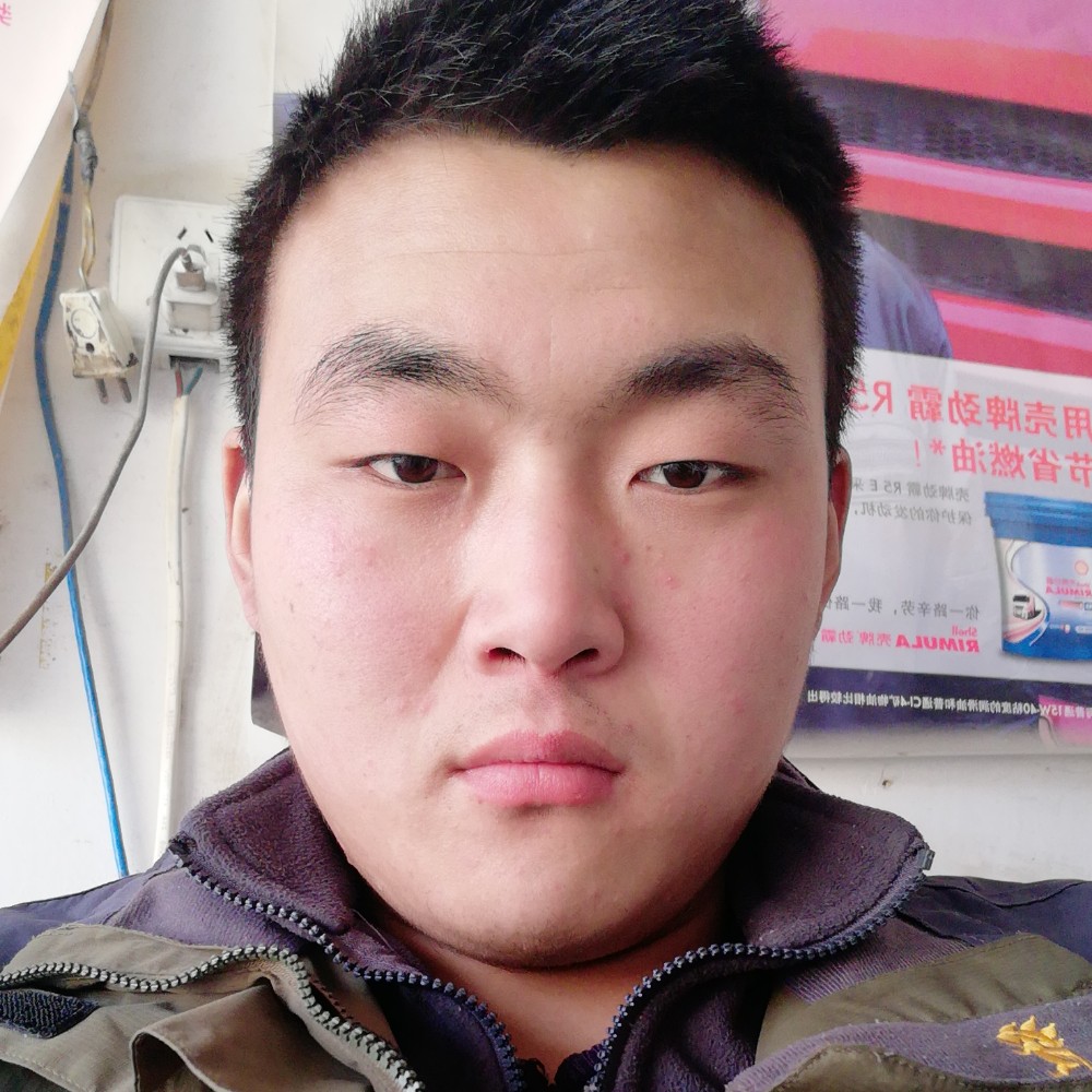 单身帅哥啊的照片