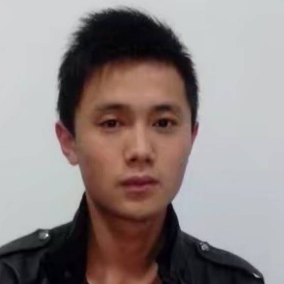 呆萌迎小甜瓜的照片