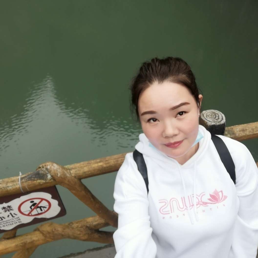 的照片