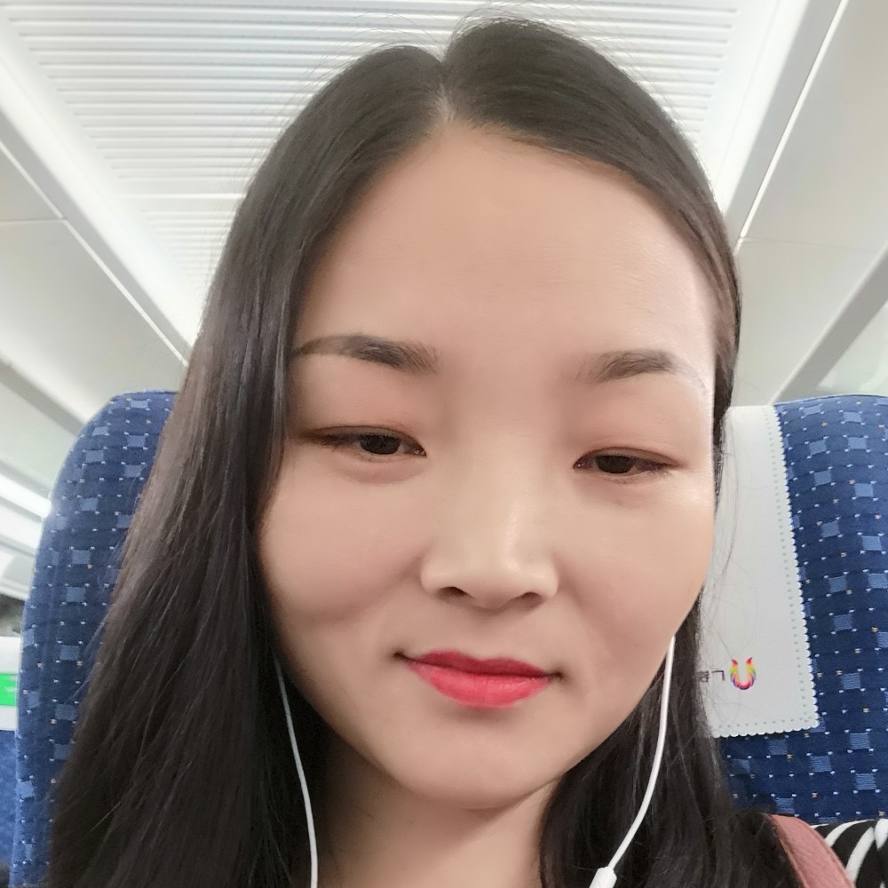 龙猫漫步明媚的照片