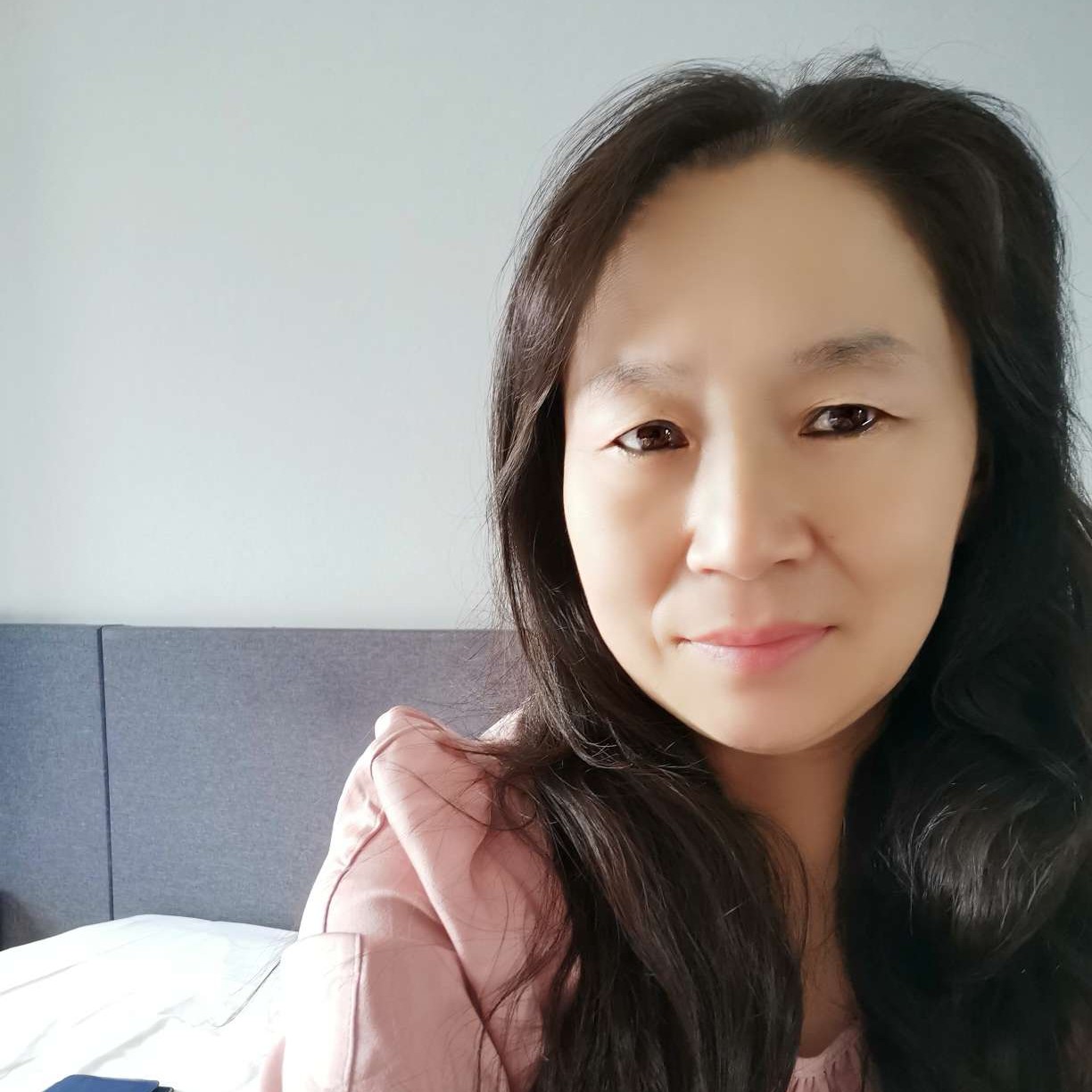 晓荷才露尖尖角的照片