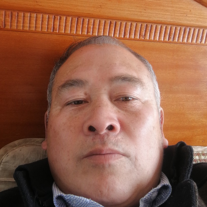 粗心口红的照片