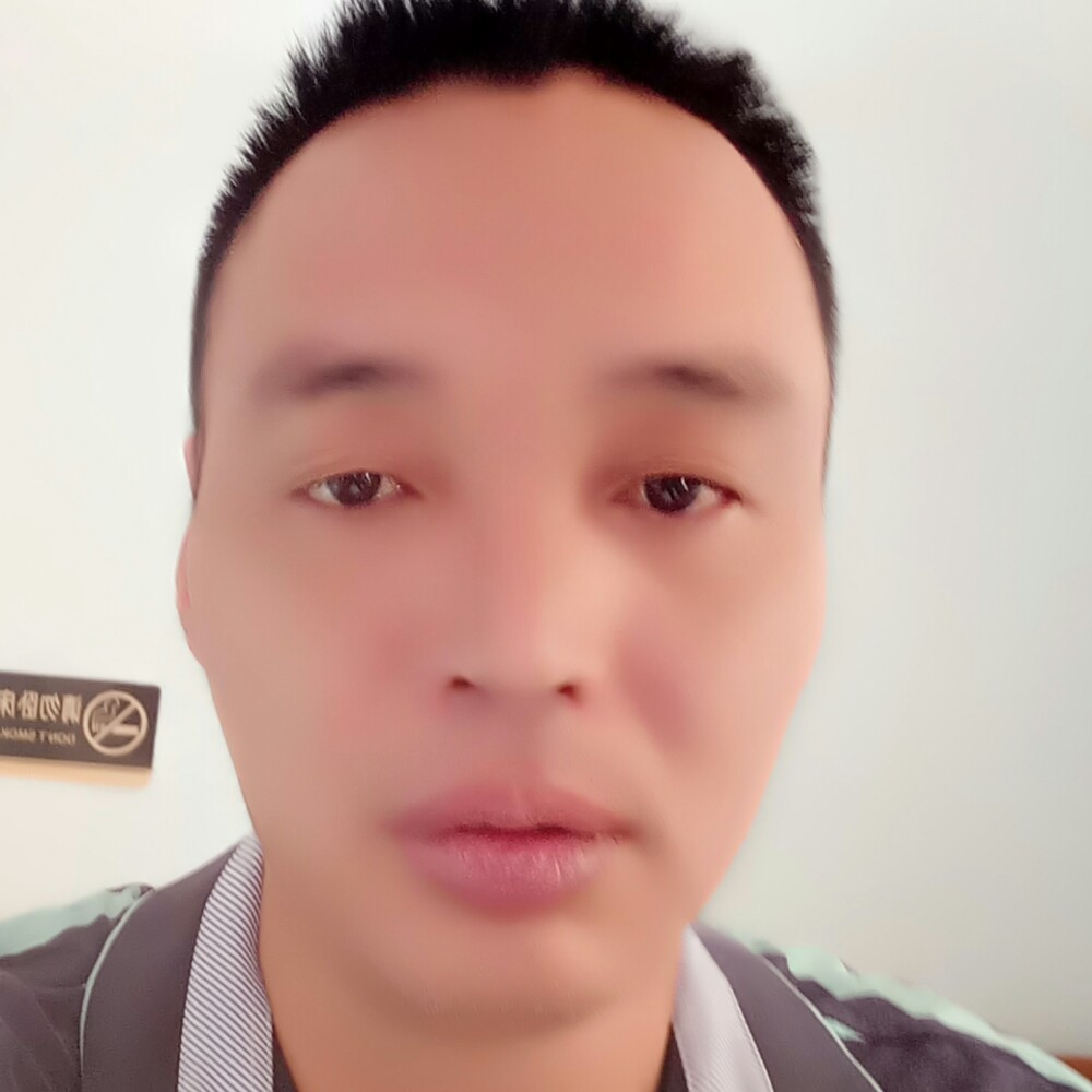 蚂蚁闻认真的照片
