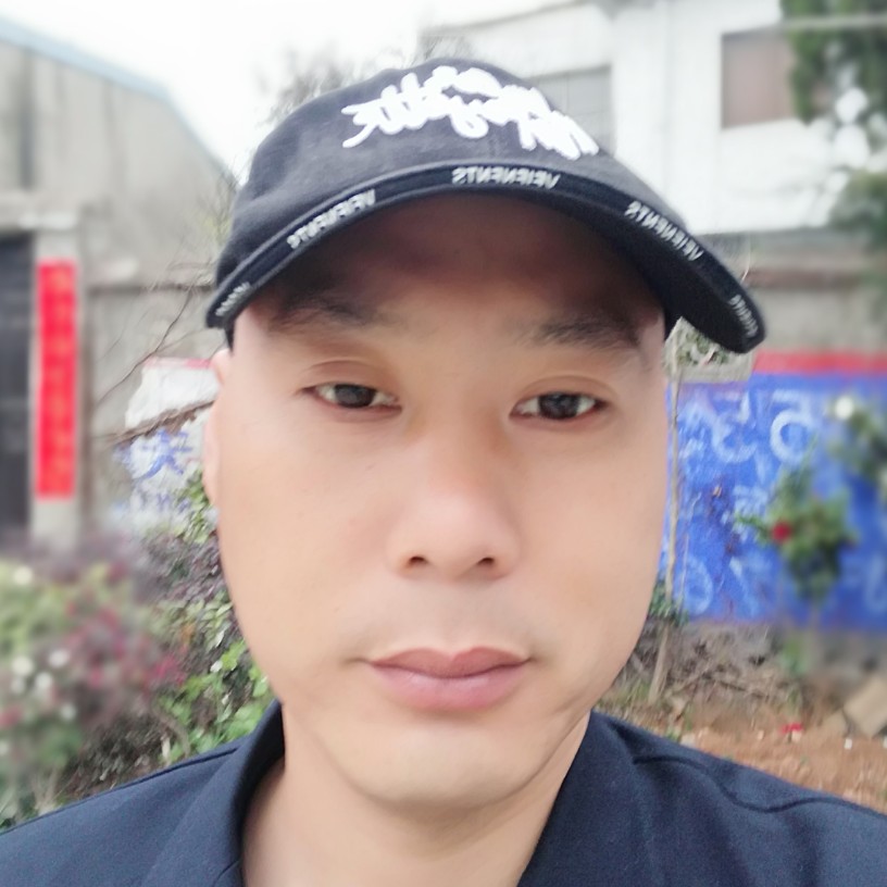 帽子里有我的照片