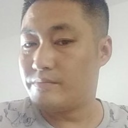 大米一个人的照片