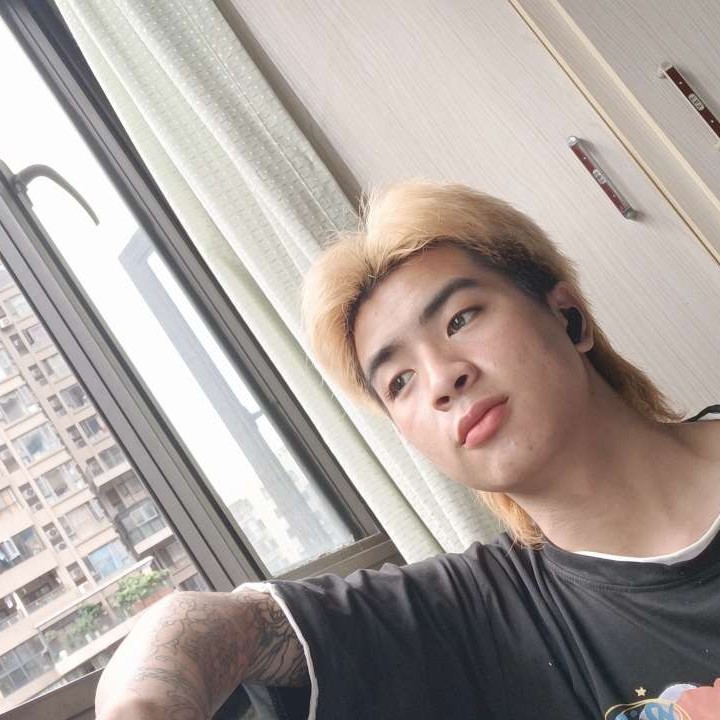 憨憨～～的照片