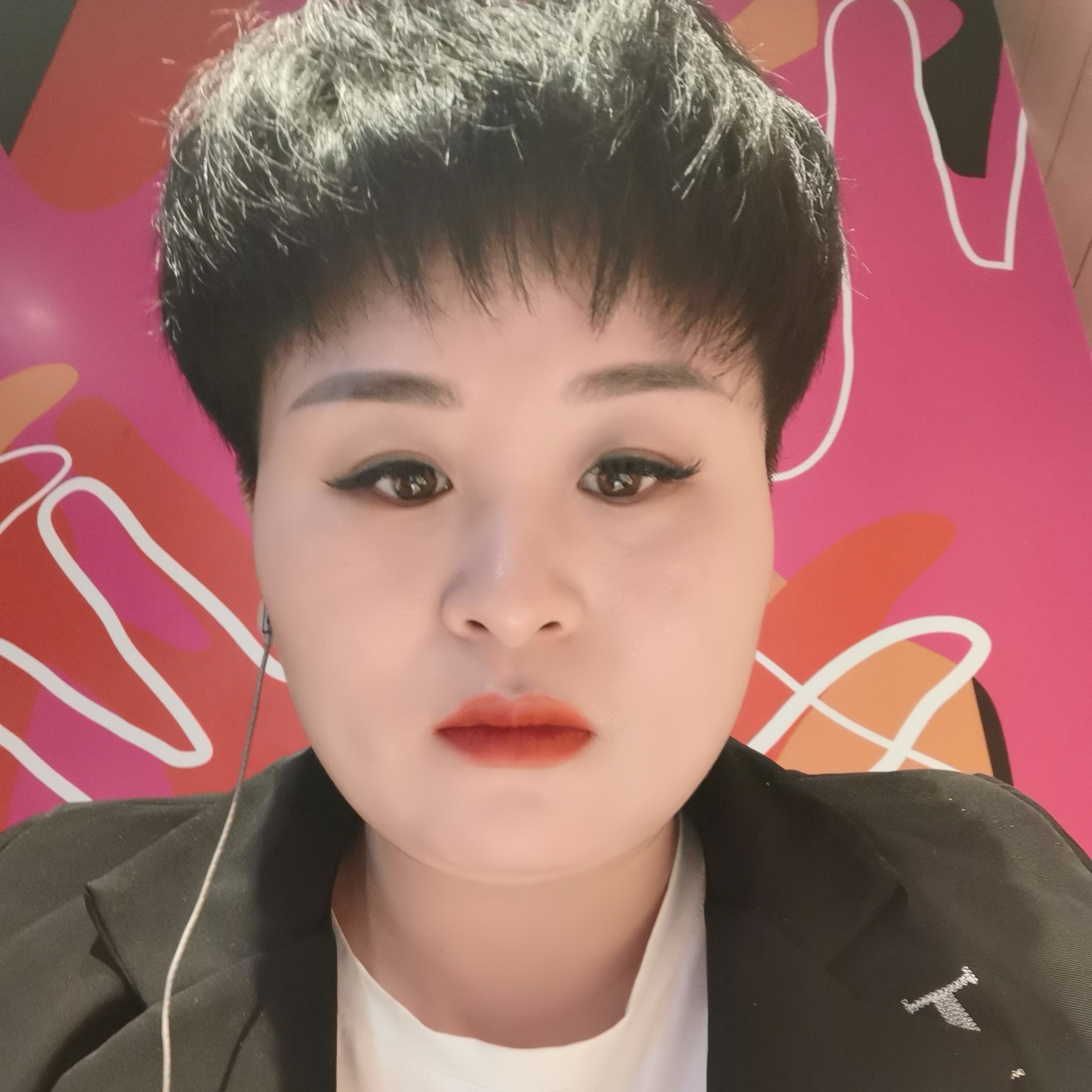 冰淇淋爱恋文静的照片