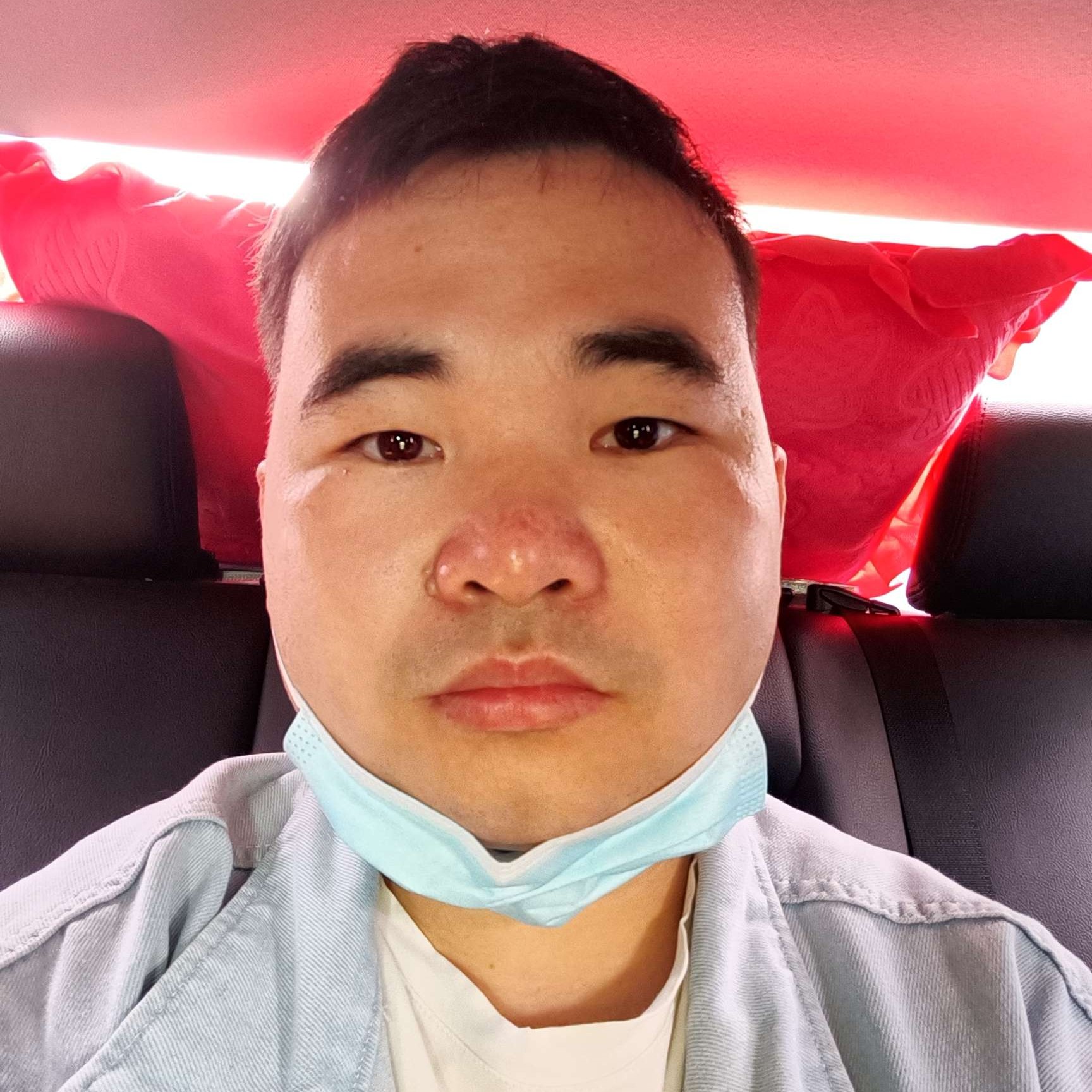 液深的照片
