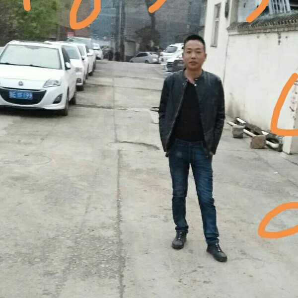 在这等你，的照片