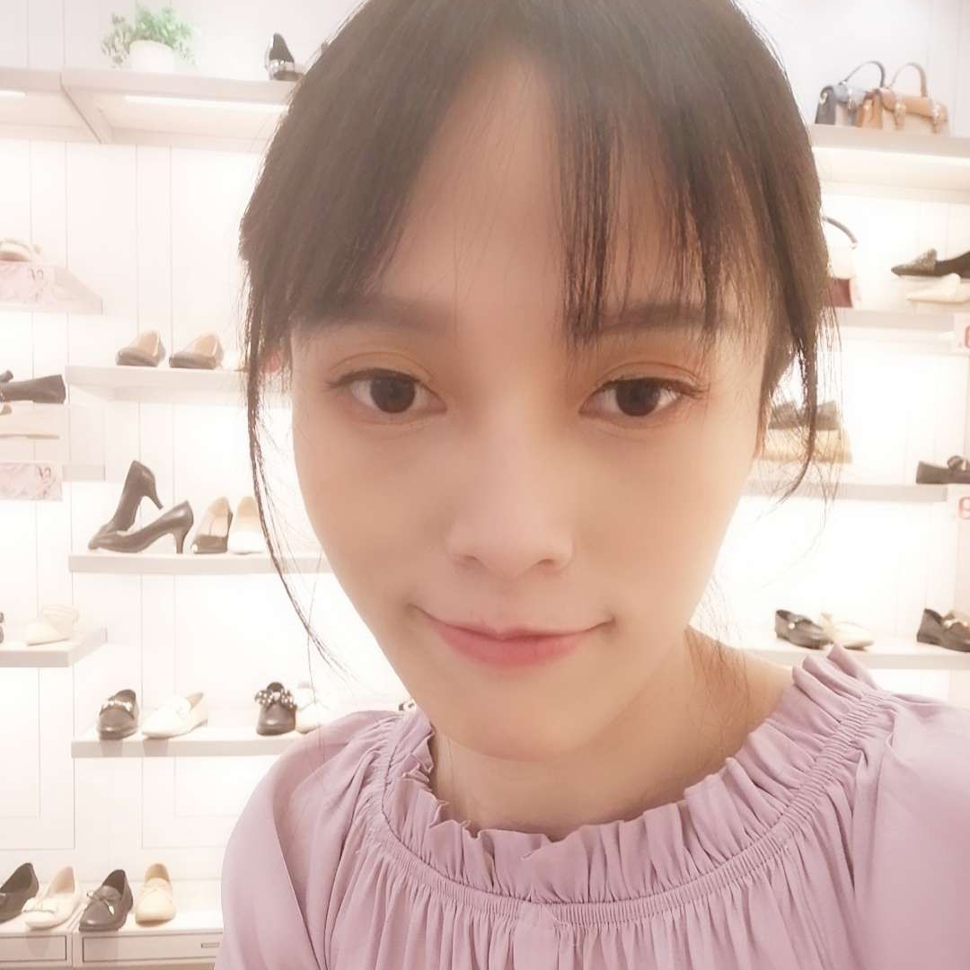 糖家菇凉呦的照片