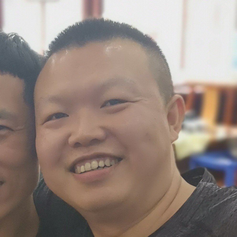 有缘要有份～彪哥的照片