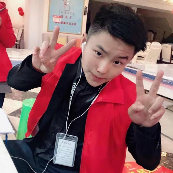 香菇邂逅傻傻的照片
