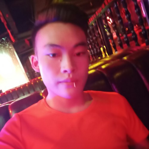 彩色摩托的照片