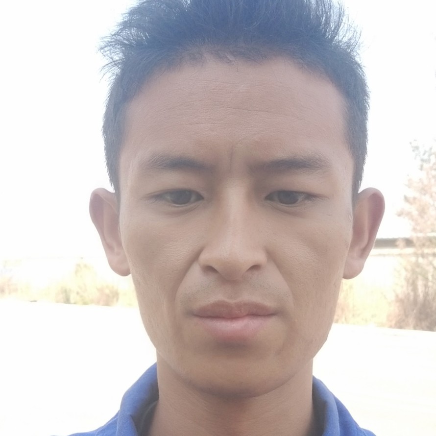 帆布鞋称心的照片