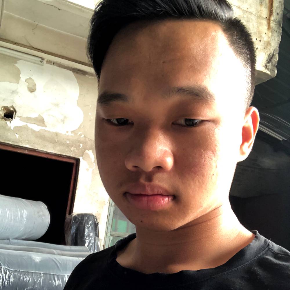 星雨心灵美的照片