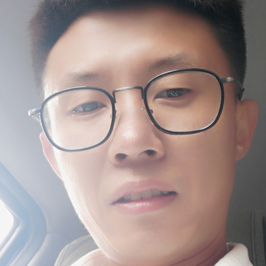 一起走过 喆的照片