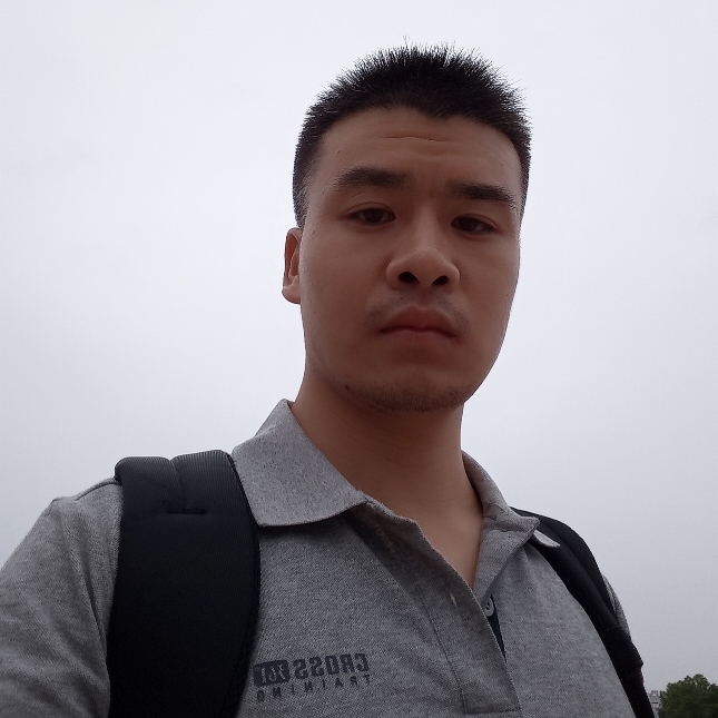 牛震震的照片