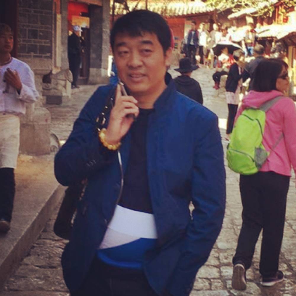 遇到我你幸福的照片