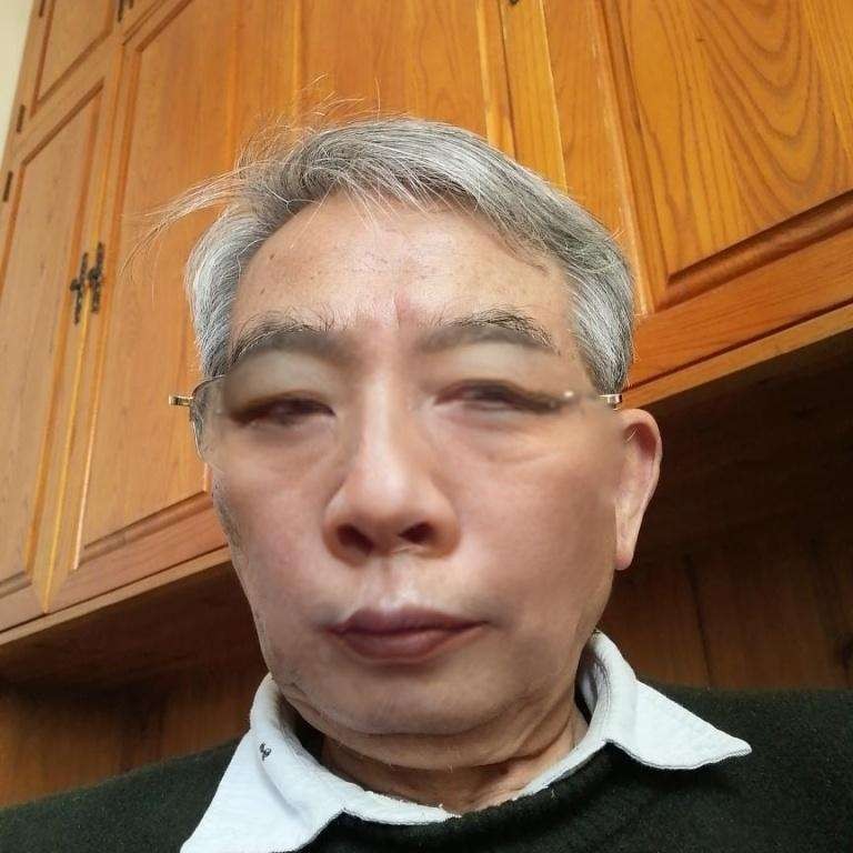 人生相许秀丽的照片