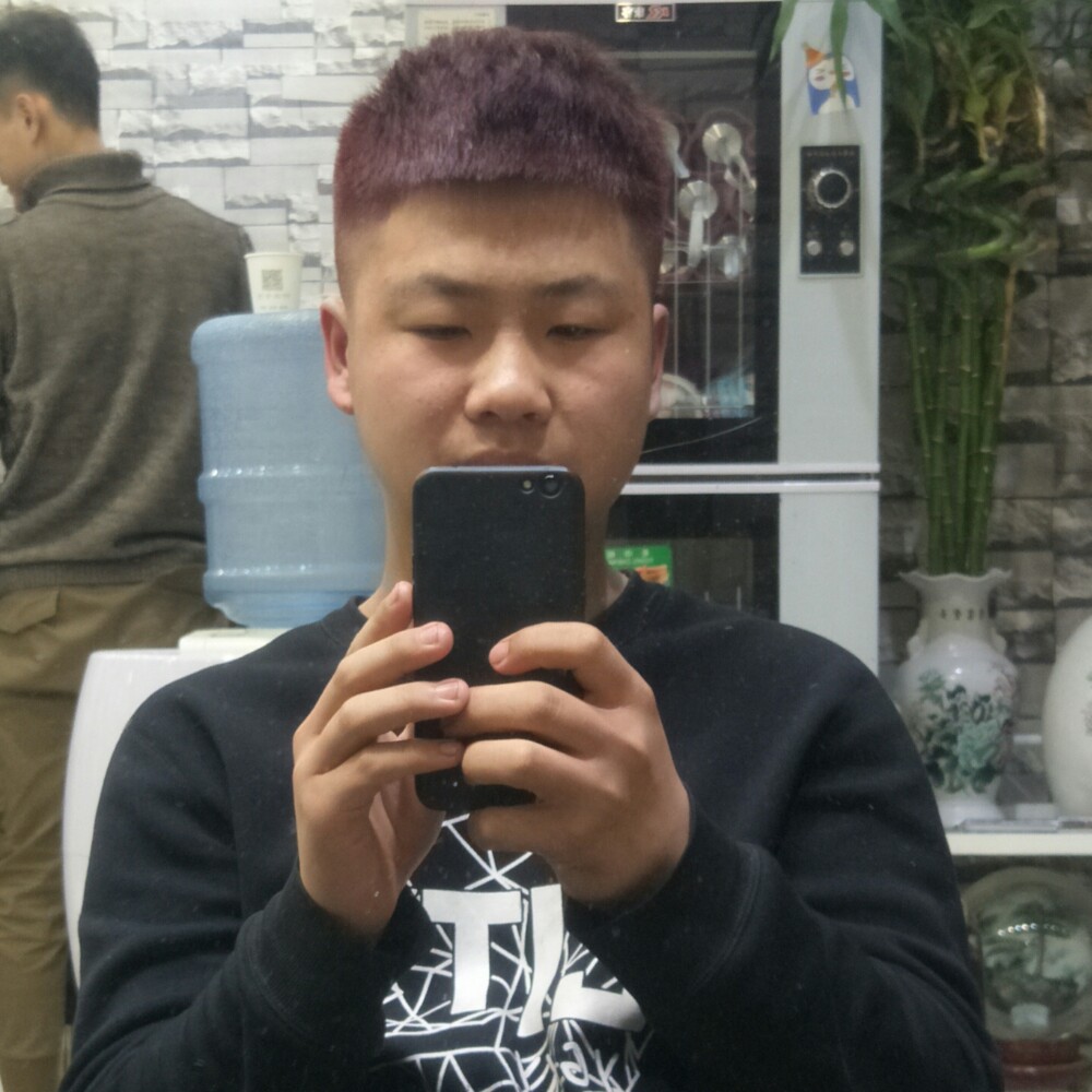 水影孤独的照片