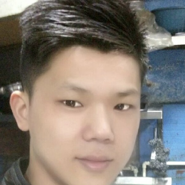 碧蓝的秋颜的照片