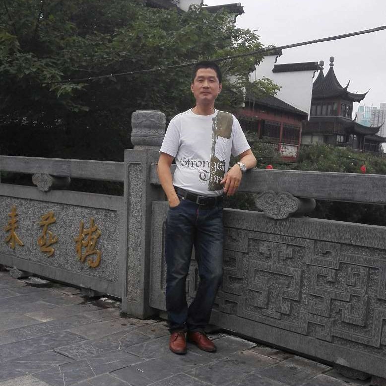 幸福在心中的照片
