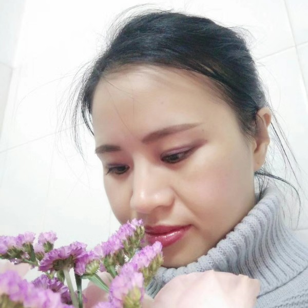 V叶子的照片